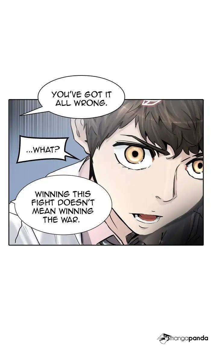Tower of God Chapter 412 image 061